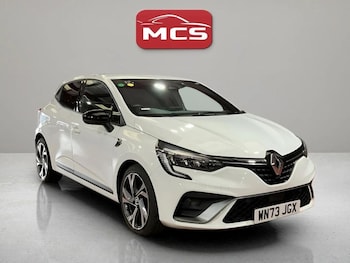 Used Renault Clio 2023 for sale - 78140763: Photo