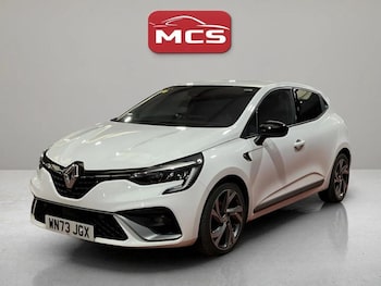 Used Renault Clio 2023 for sale - 78140763: Photo
