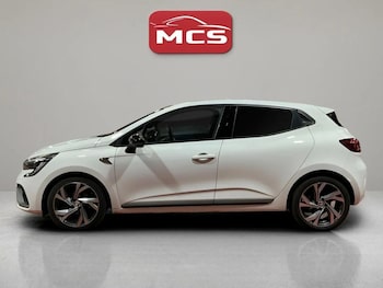 Used Renault Clio 2023 for sale - 78140763: Photo