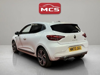 Used Renault Clio 2023 for sale - 78140763: Photo