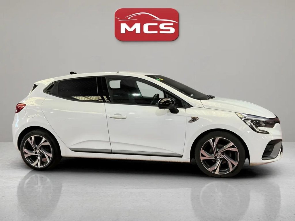 Used Renault Clio 2023 for sale - 78140763: Photo 6