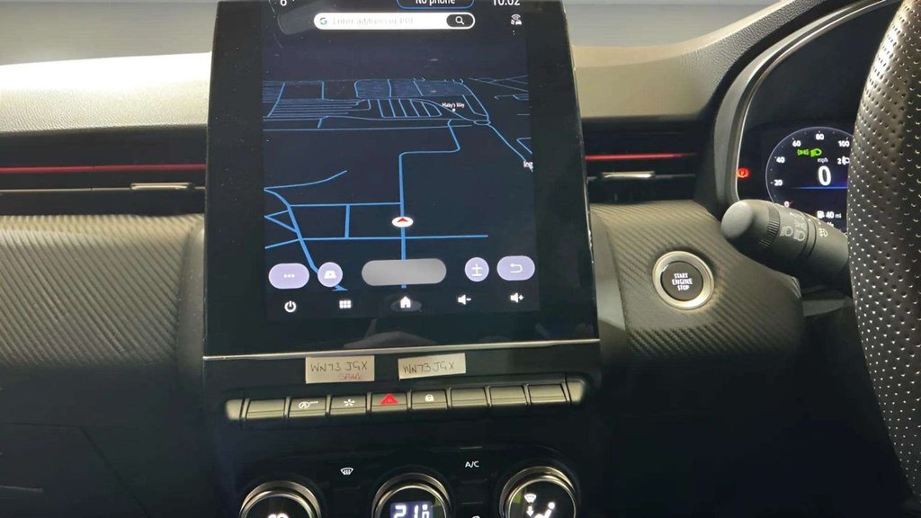 Used Renault Clio 2023 for sale - 78140763: Photo 7