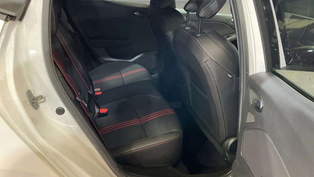 Used Renault Clio 2023 for sale - 78140763: Photo 9