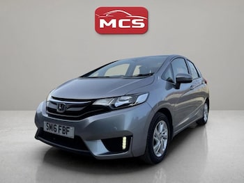Used Honda Jazz 2016 for sale - 77507637: Photo