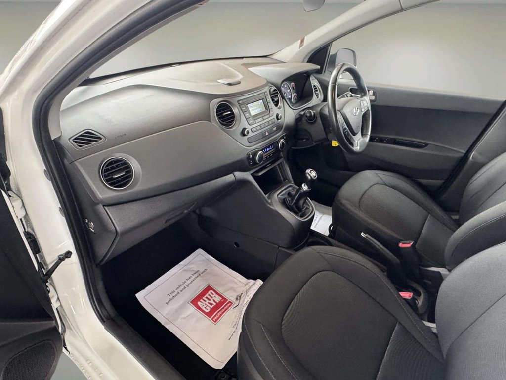 Used Hyundai i10 2017 for sale - 76173164: Photo 22