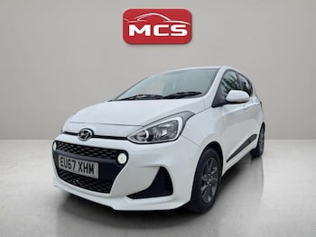 Used Hyundai i10 2017 for sale - 76173164: Photo 3