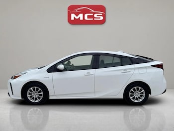 Used Toyota Prius 2025 for sale - 78350055: Photo