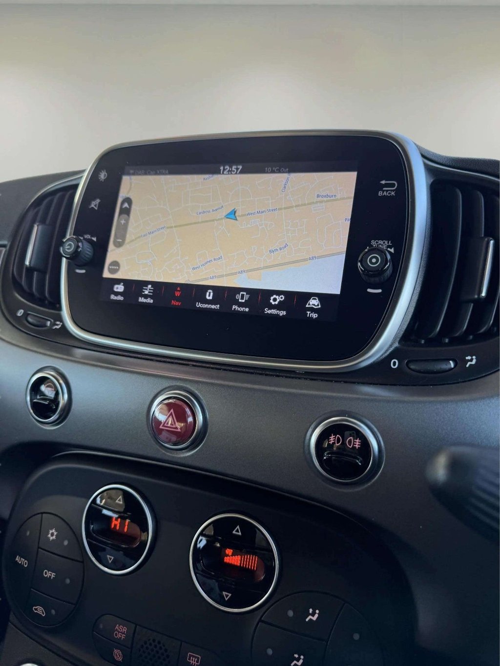 Used Fiat 500 2021 for sale - 77092181: Photo 12