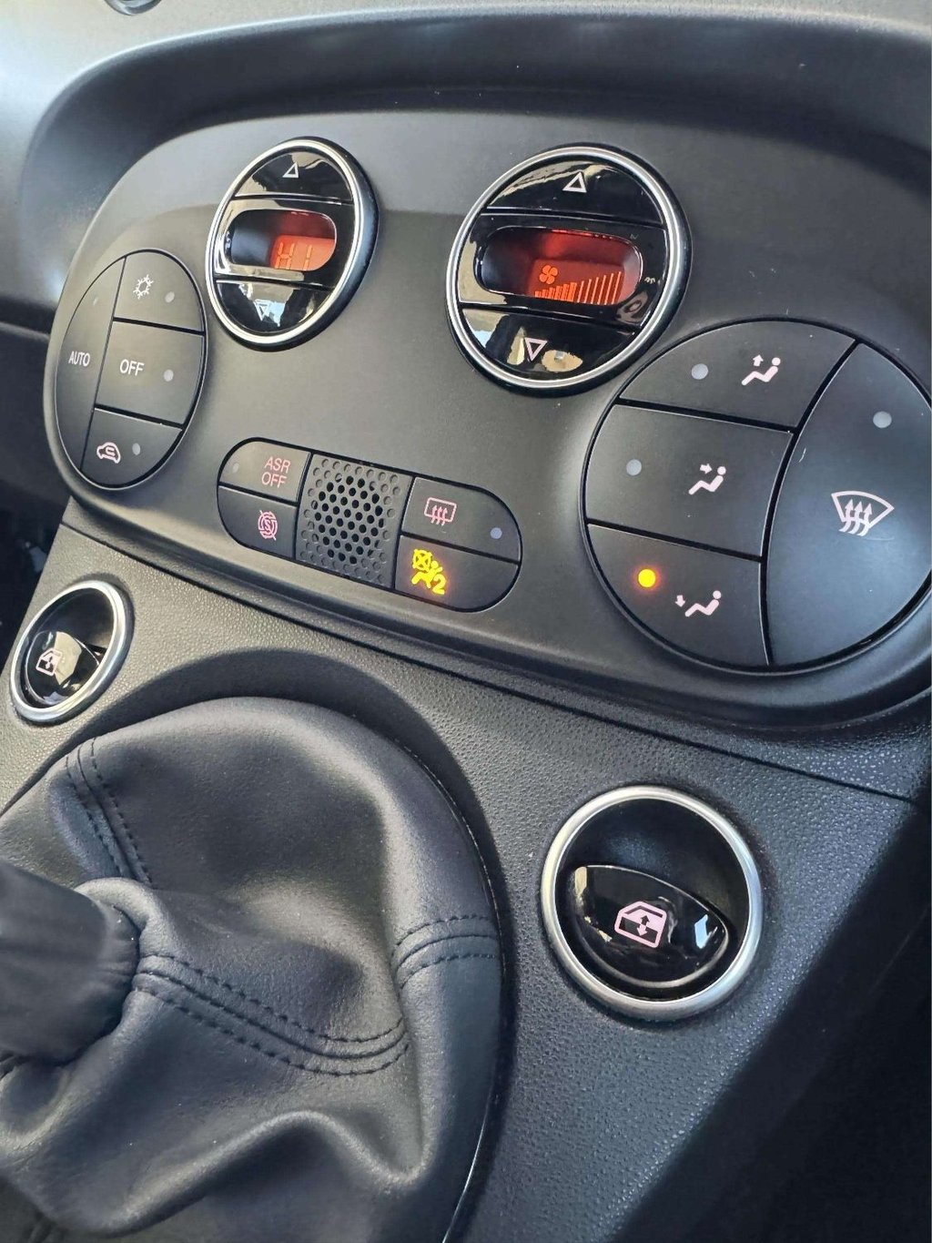 Used Fiat 500 2021 for sale - 77092181: Photo 13