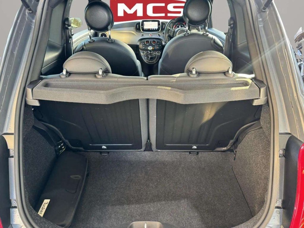 Used Fiat 500 2021 for sale - 77092181: Photo 14