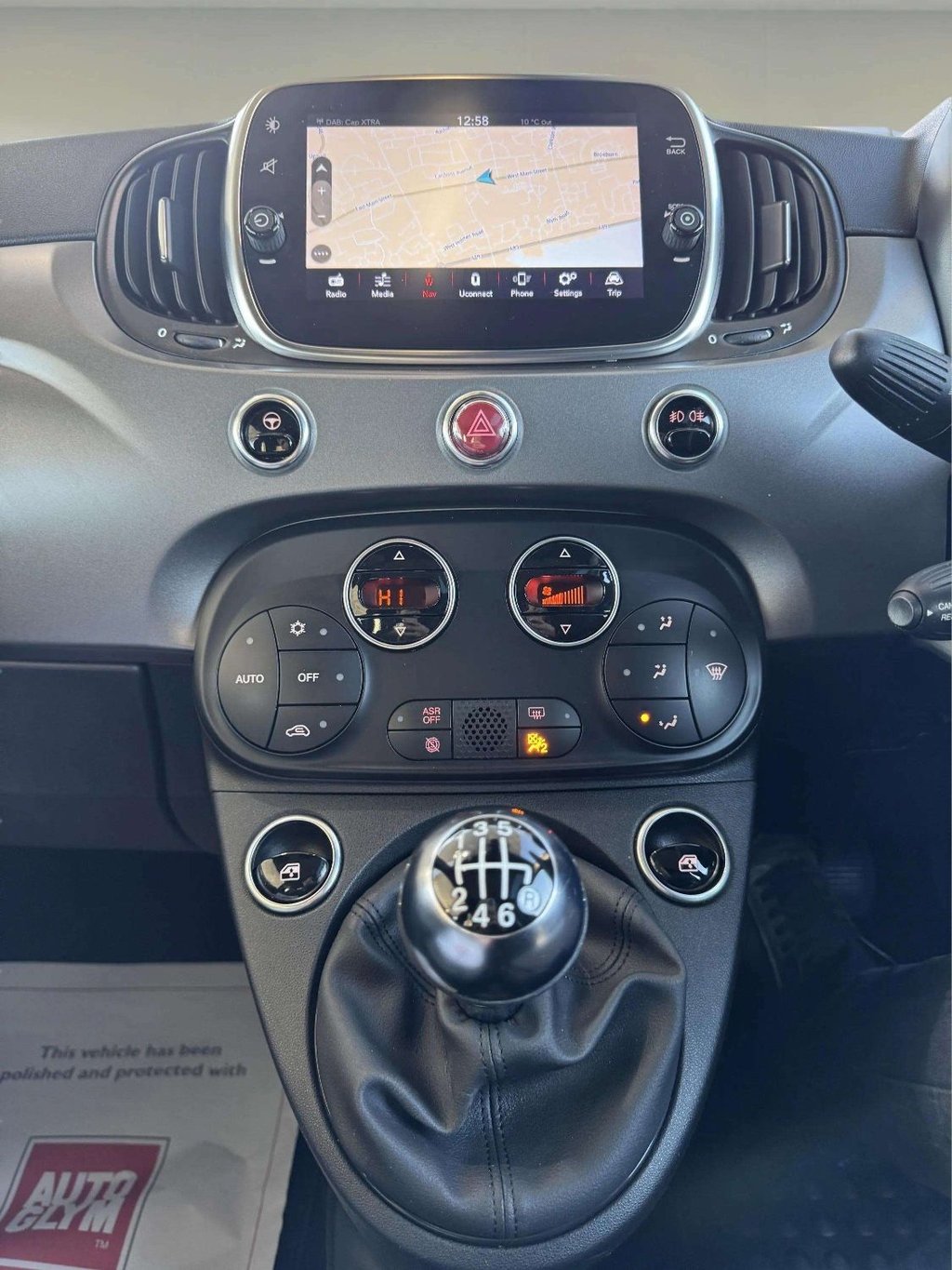 Used Fiat 500 2021 for sale - 77092181: Photo 18