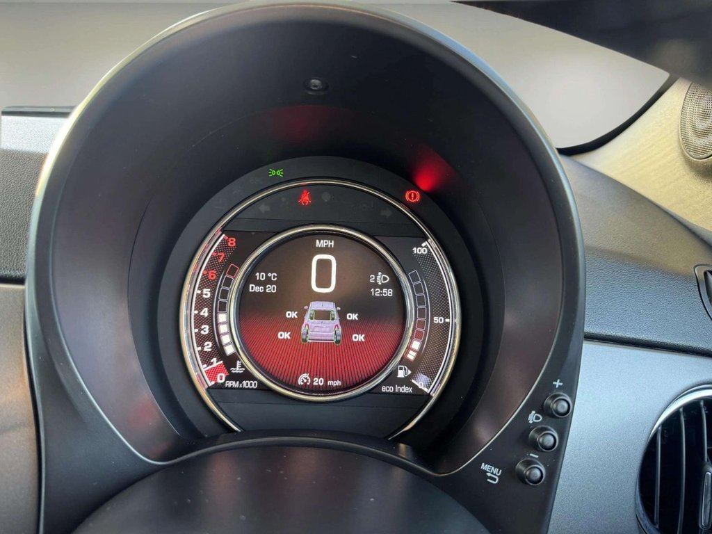 Used Fiat 500 2021 for sale - 77092181: Photo 21