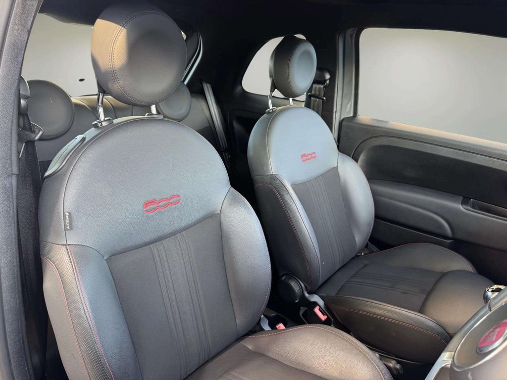 Used Fiat 500 2021 for sale - 77092181: Photo 23