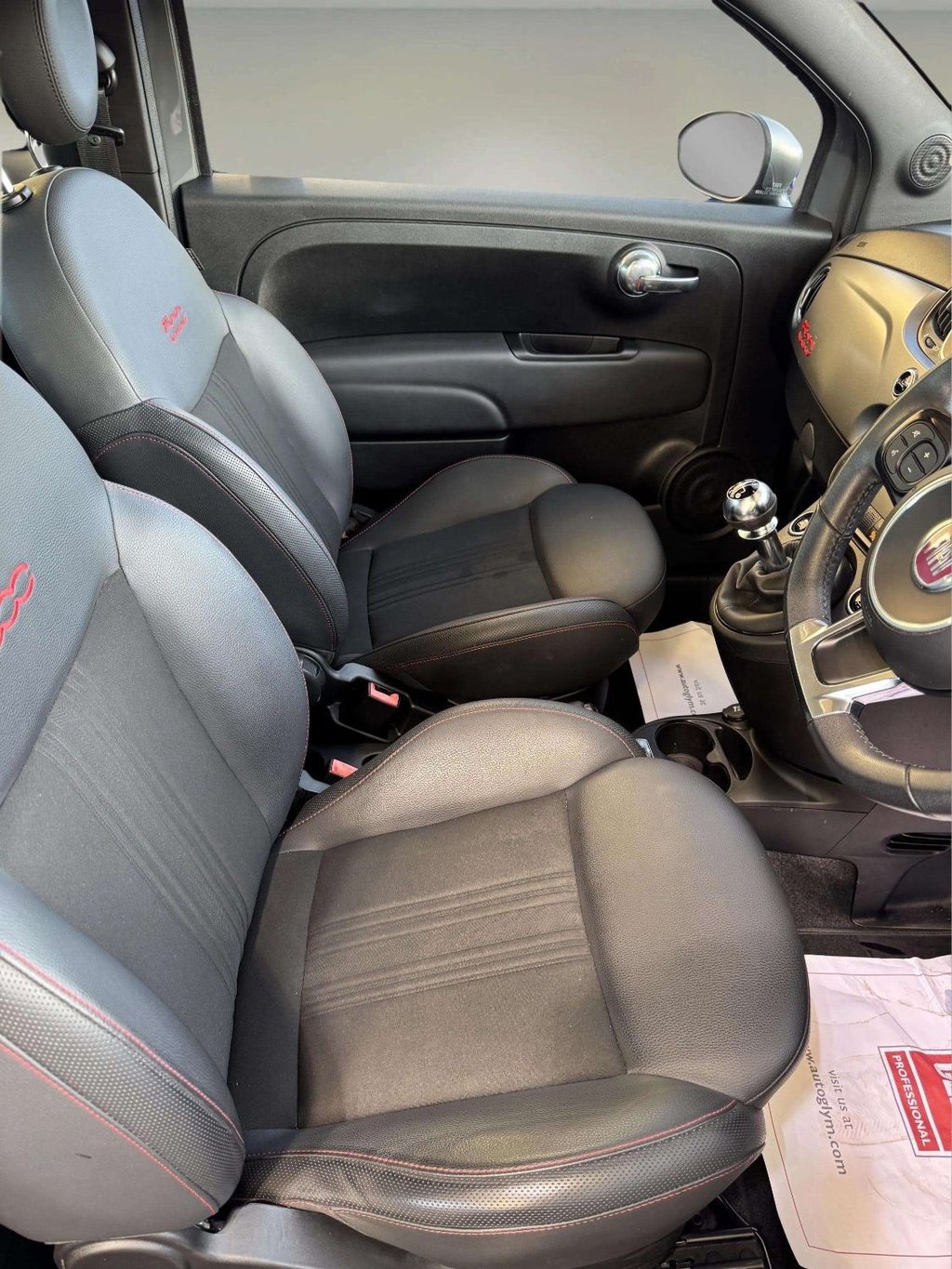 Used Fiat 500 2021 for sale - 77092181: Photo 25