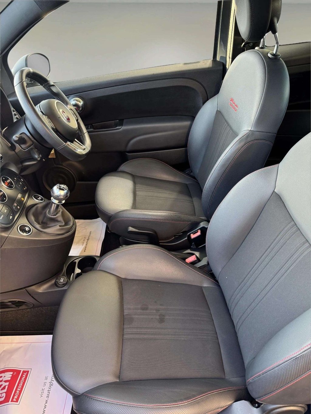 Used Fiat 500 2021 for sale - 77092181: Photo 28