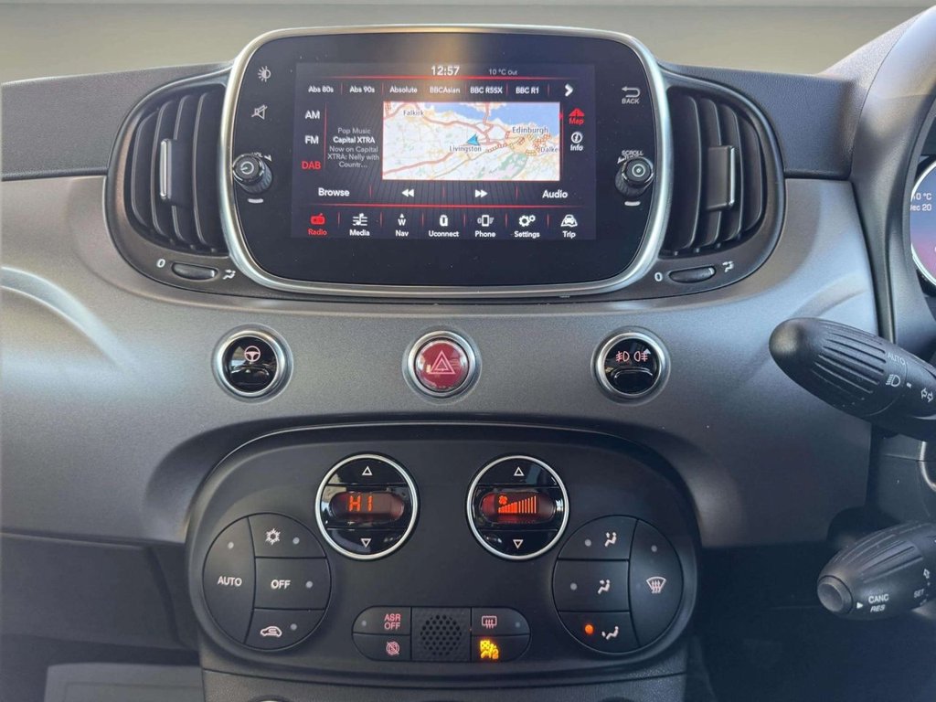 Used Fiat 500 2021 for sale - 77092181: Photo 29