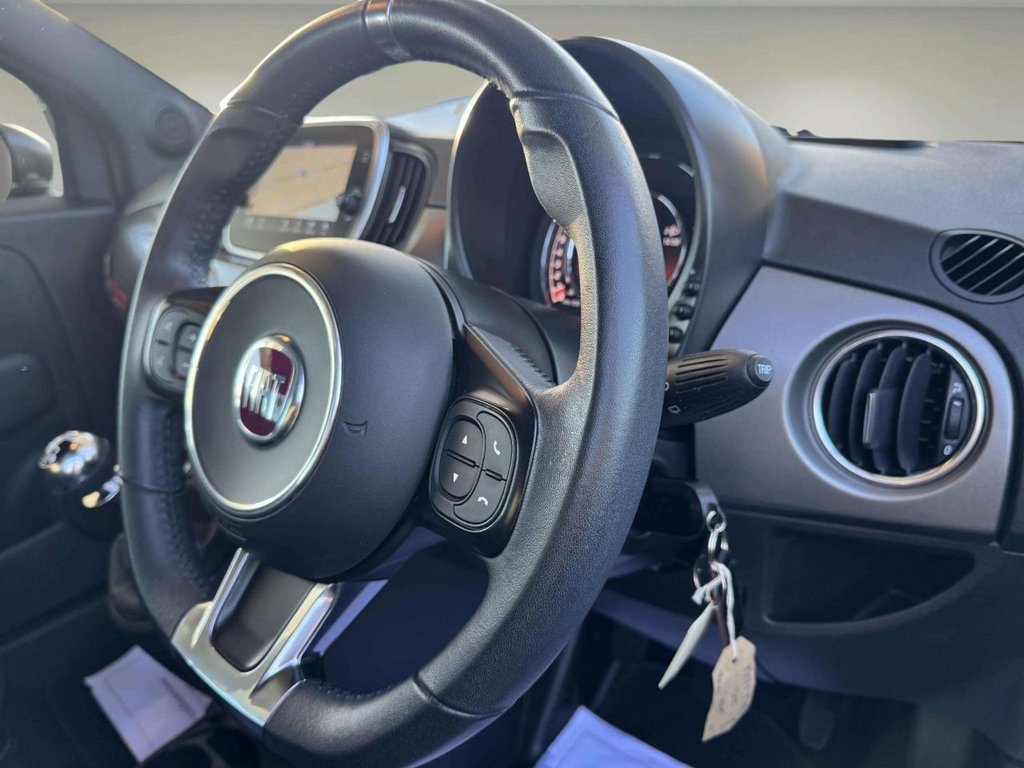 Used Fiat 500 2021 for sale - 77092181: Photo 30