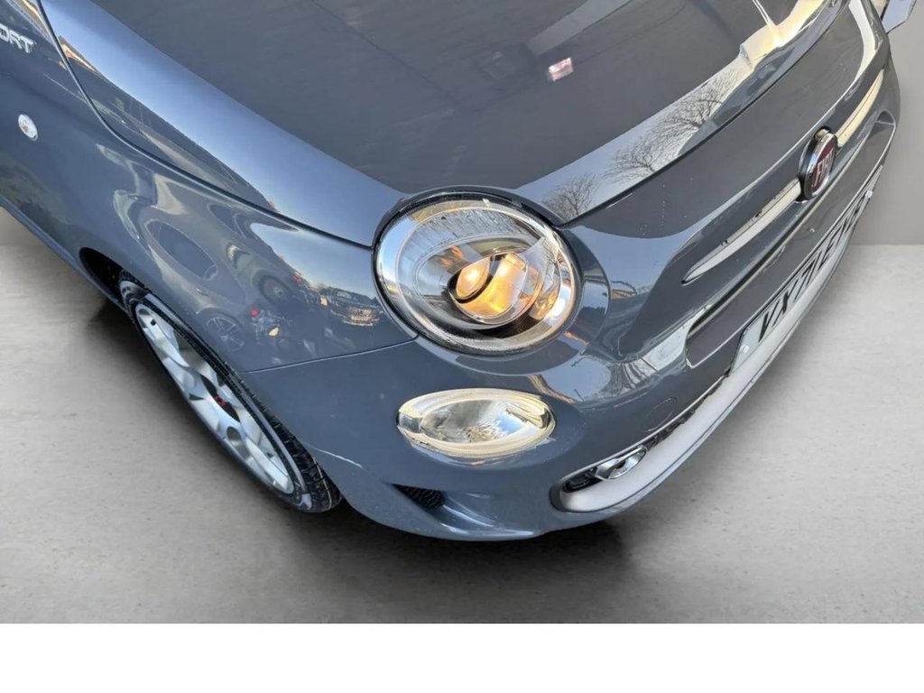 Used Fiat 500 2021 for sale - 77092181: Photo 34