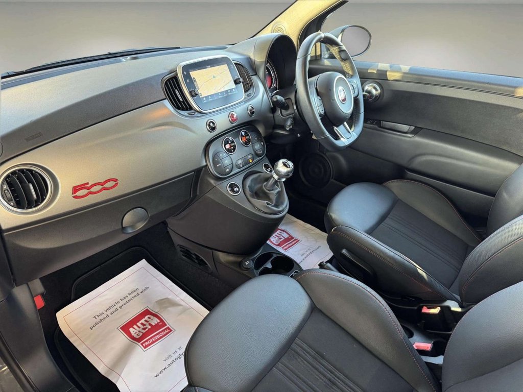 Used Fiat 500 2021 for sale - 77092181: Photo 36