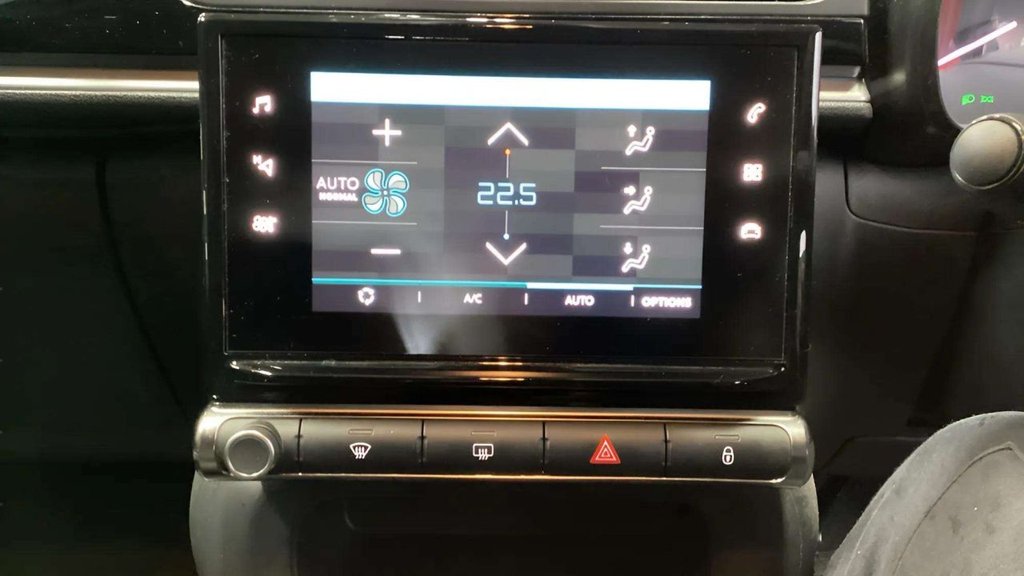 Used Citroen C3 2023 for sale - 77313568: Photo 11