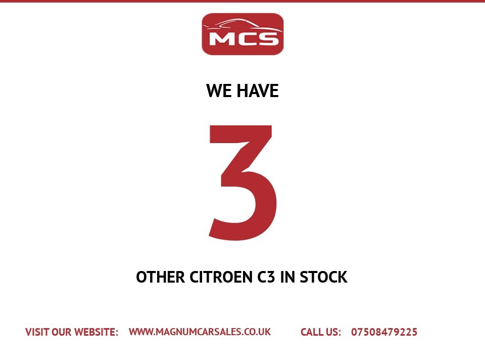 Used Citroen C3 2023 for sale - 77313568: Photo 13