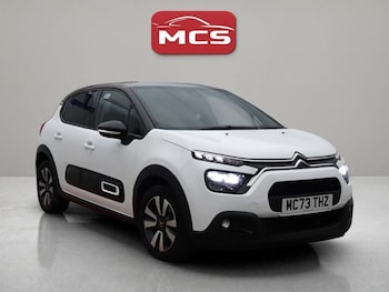 Used Citroen C3 2023 for sale - 77313568: Photo