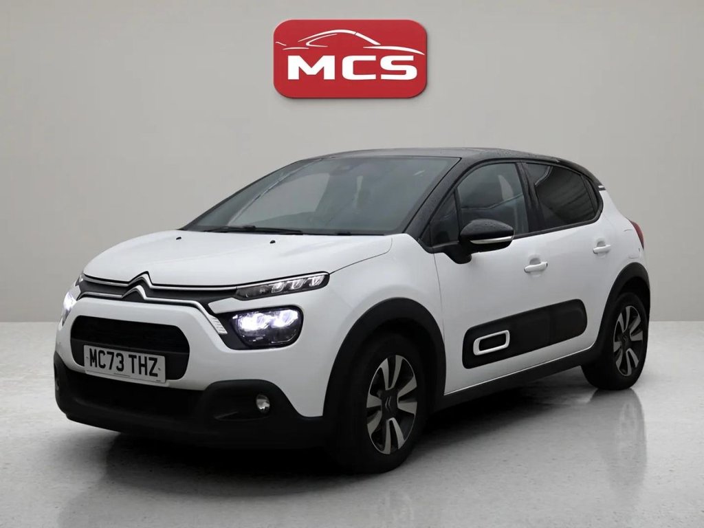 Used Citroen C3 2023 for sale - 77313568: Photo 2