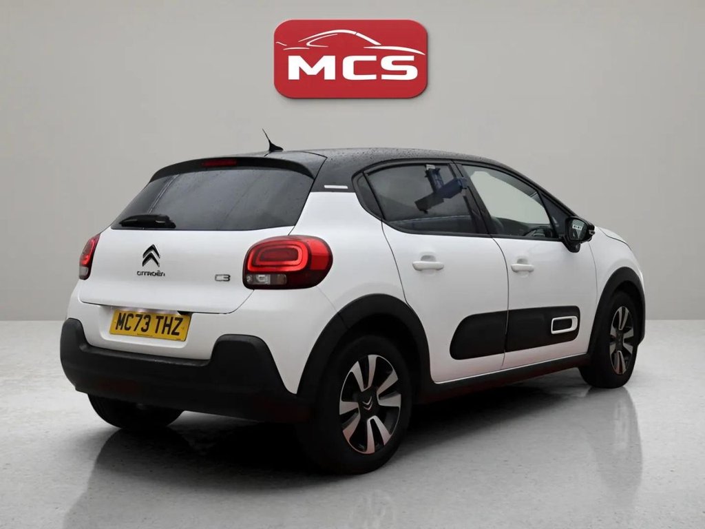 Used Citroen C3 2023 for sale - 77313568: Photo 4