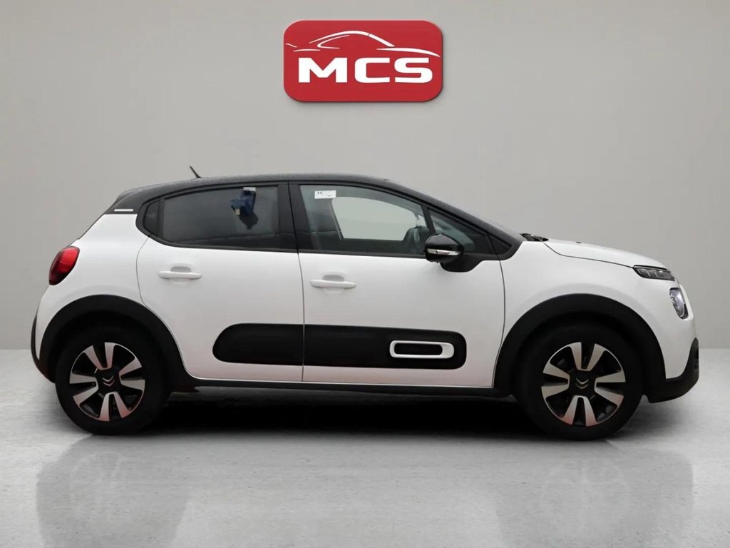 Used Citroen C3 2023 for sale - 77313568: Photo 5
