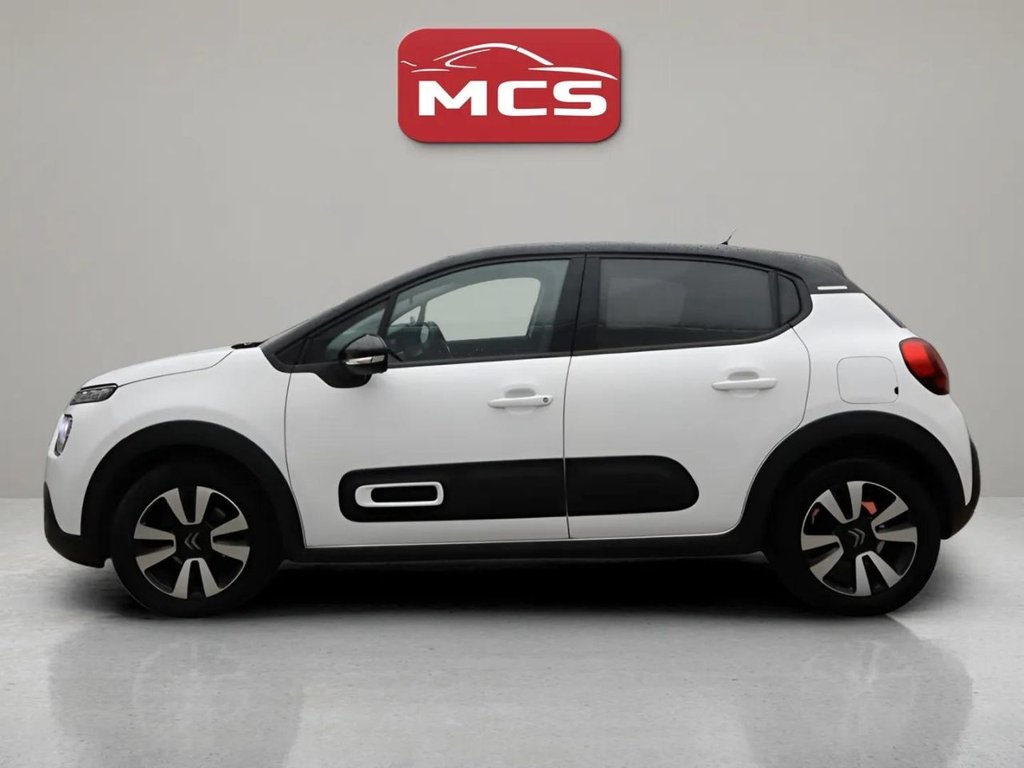 Used Citroen C3 2023 for sale - 77313568: Photo 6