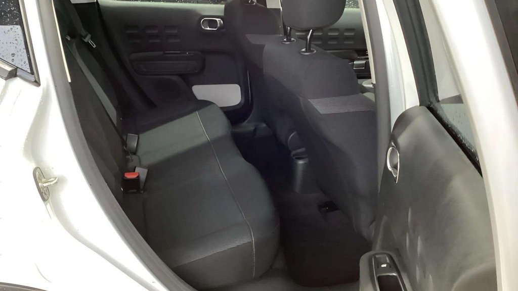 Used Citroen C3 2023 for sale - 77313568: Photo 8