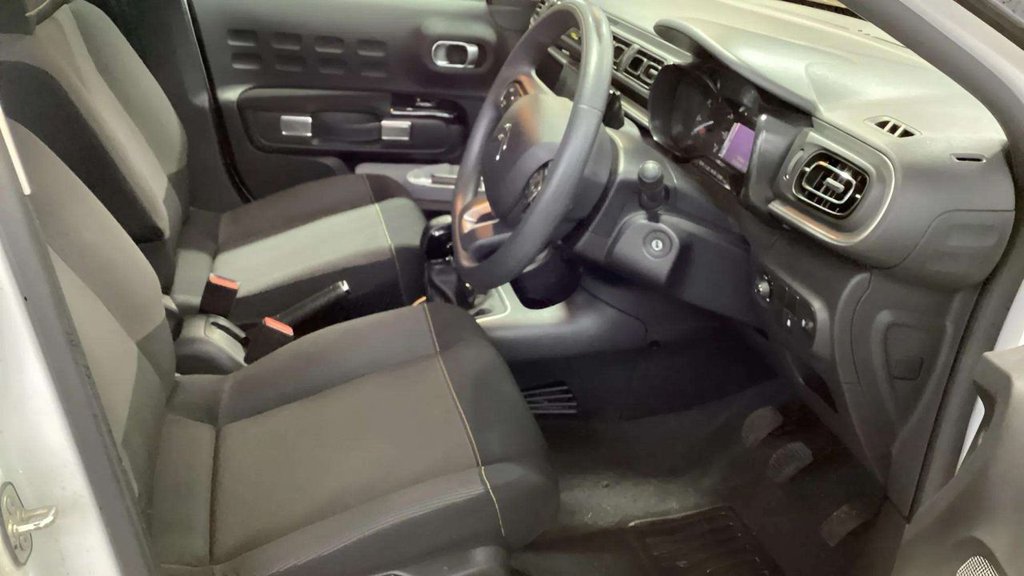 Used Citroen C3 2023 for sale - 77313568: Photo 9