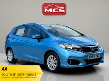 Used Honda Jazz 2017 for sale - 79114455: Photo