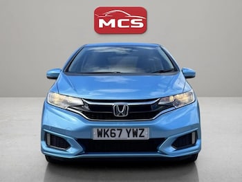 Used Honda Jazz 2017 for sale - 79114455: Photo
