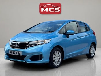 Used Honda Jazz 2017 for sale - 79114455: Photo