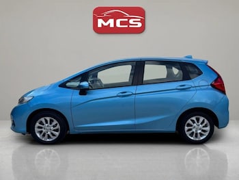 Used Honda Jazz 2017 for sale - 79114455: Photo