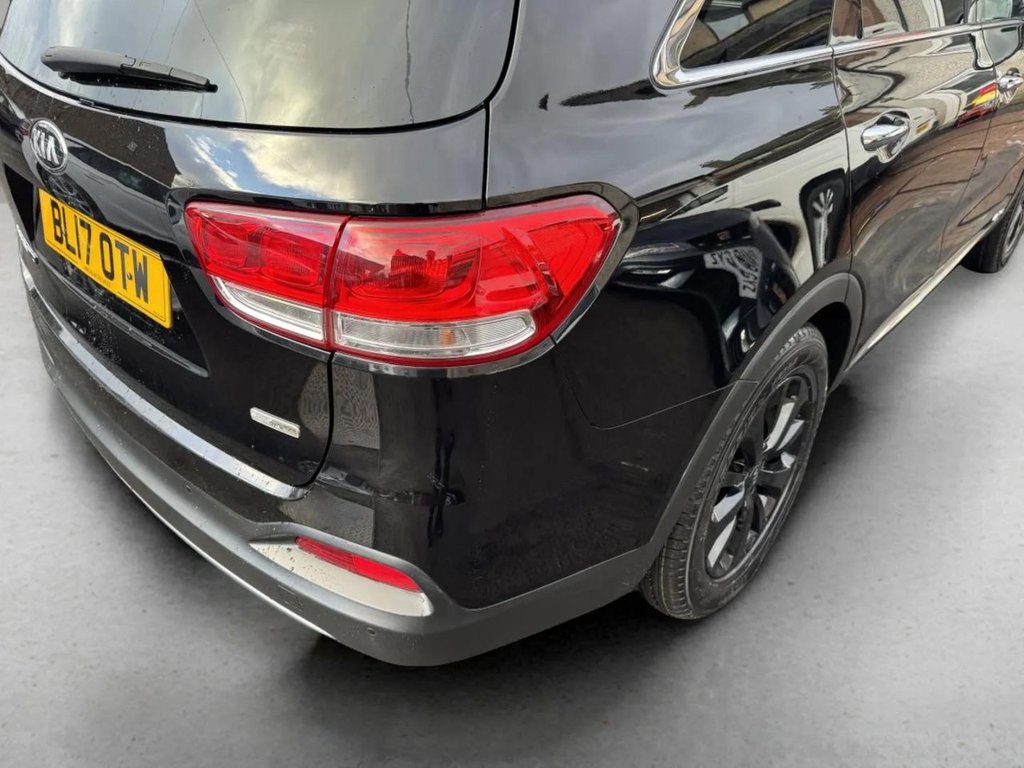 Used Kia Sorento 2017 for sale - 78096186: Photo 10