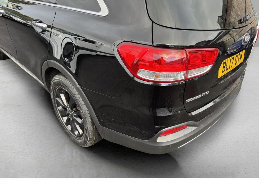 Used Kia Sorento 2017 for sale - 78096186: Photo 11