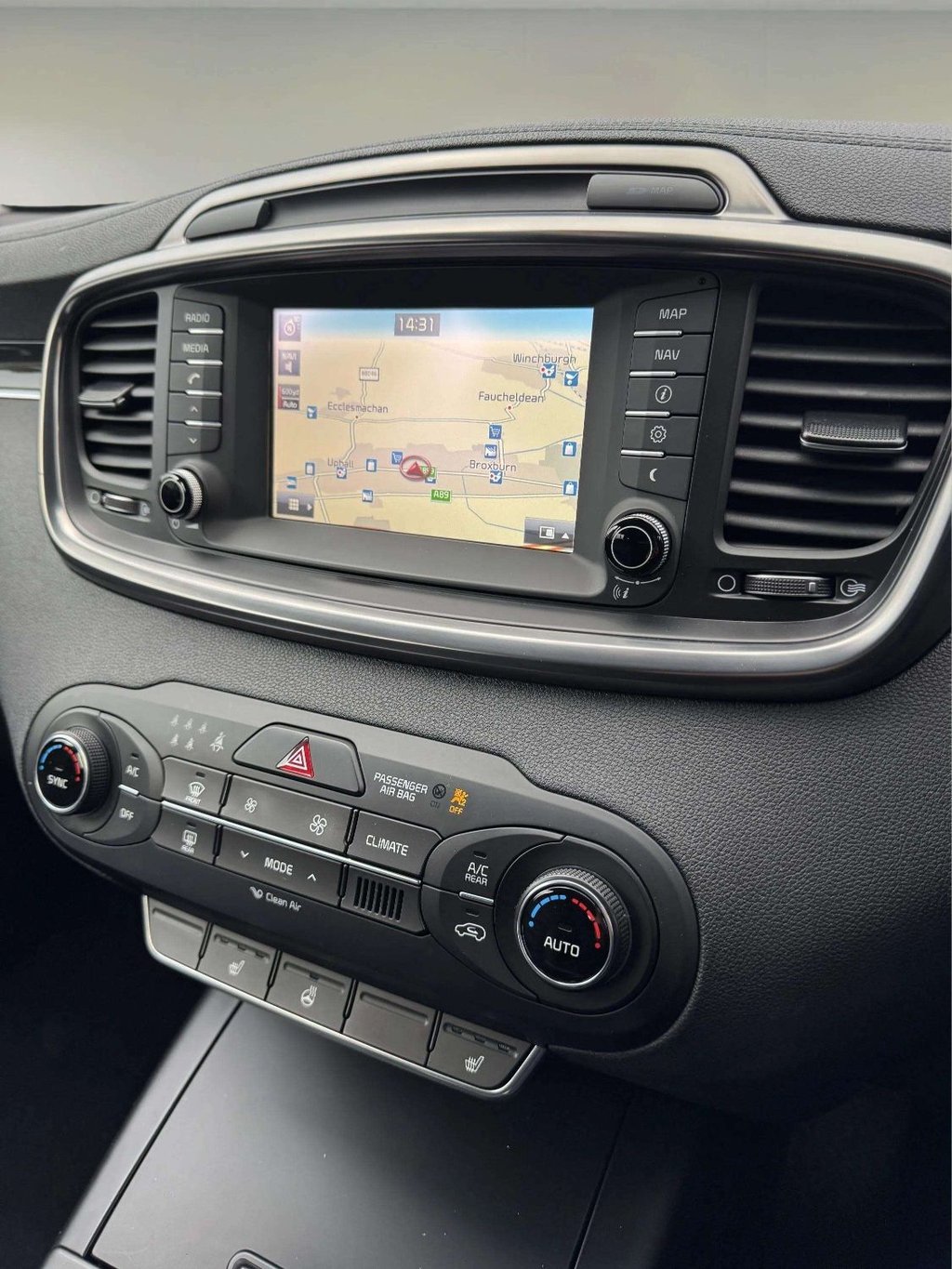 Used Kia Sorento 2017 for sale - 78096186: Photo 13