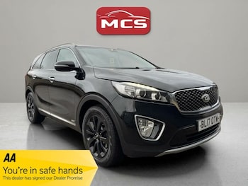Used Kia Sorento 2017 for sale - 78096186: Photo