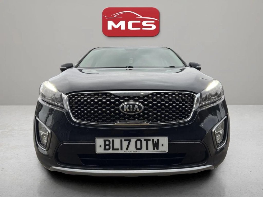 Used Kia Sorento 2017 for sale - 78096186: Photo 2