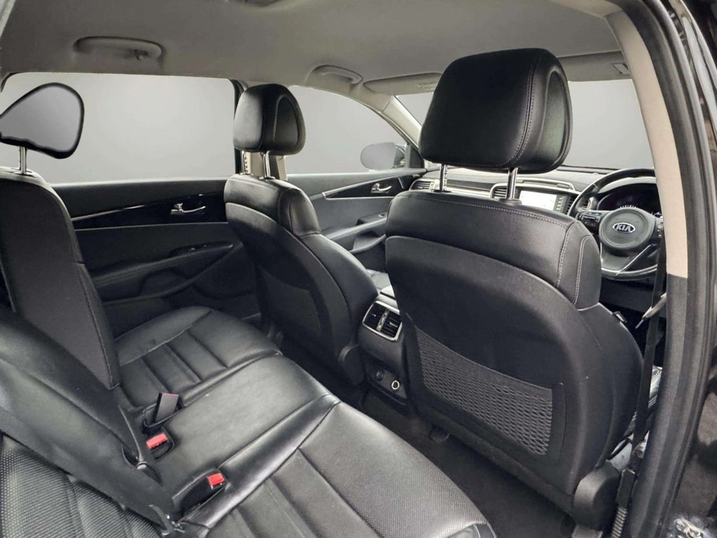 Used Kia Sorento 2017 for sale - 78096186: Photo 25
