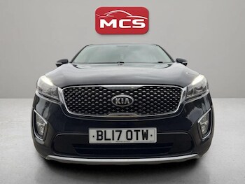 Used Kia Sorento 2017 for sale - 78096186: Photo