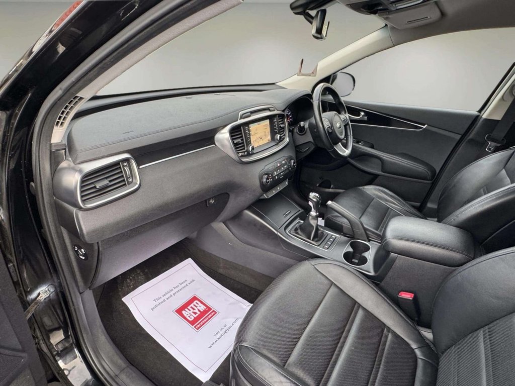 Used Kia Sorento 2017 for sale - 78096186: Photo 33