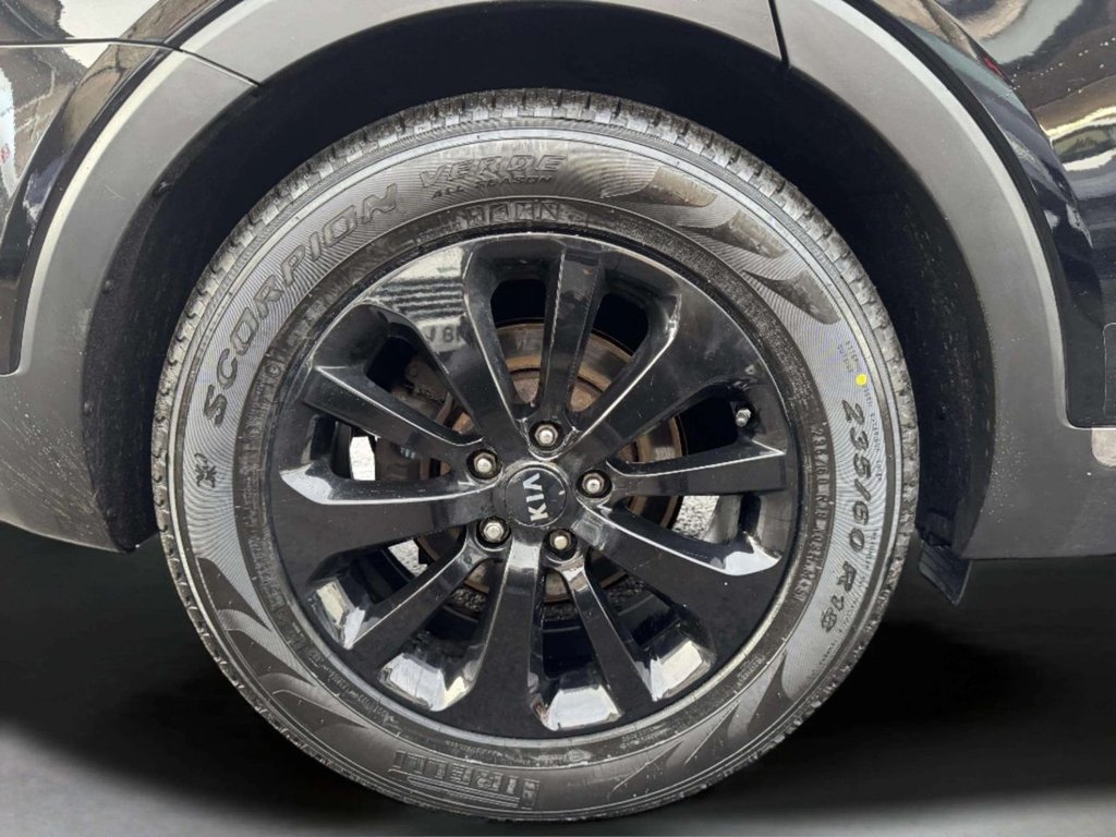 Used Kia Sorento 2017 for sale - 78096186: Photo 36