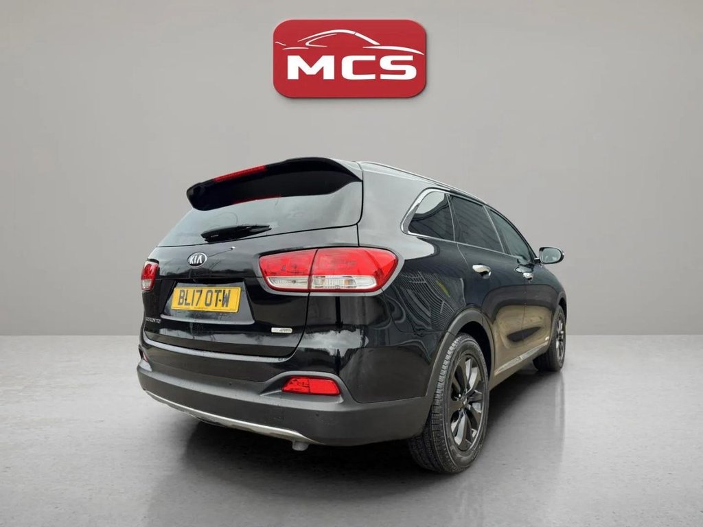 Used Kia Sorento 2017 for sale - 78096186: Photo 7