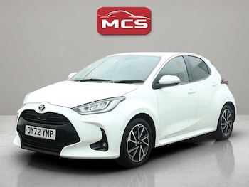 Used Toyota Yaris 2022 for sale - 78299933: Photo