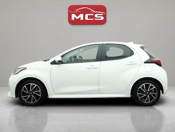 Used Toyota Yaris 2022 for sale - 78299933: Photo