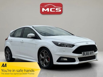 Used Ford Focus 2017 for sale - 78487889: Photo