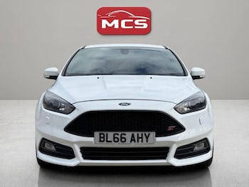 Used Ford Focus 2017 for sale - 78487889: Photo